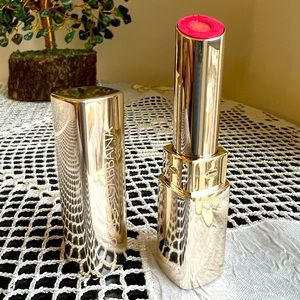 Dolce & Gabbana gloss fusion lipstick in Delight